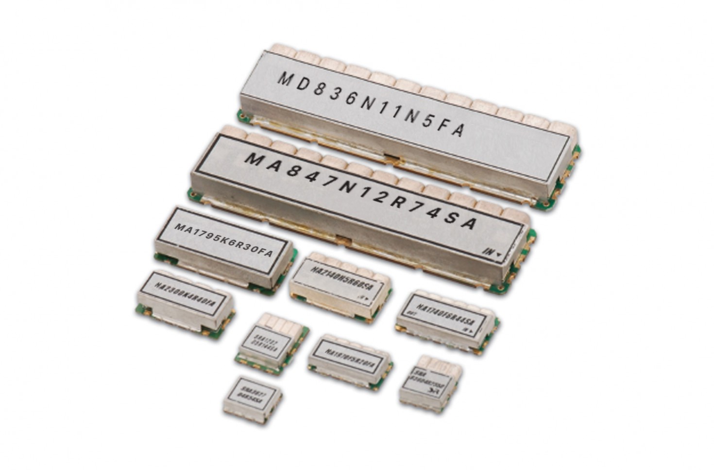 Dielectric Duplexer
